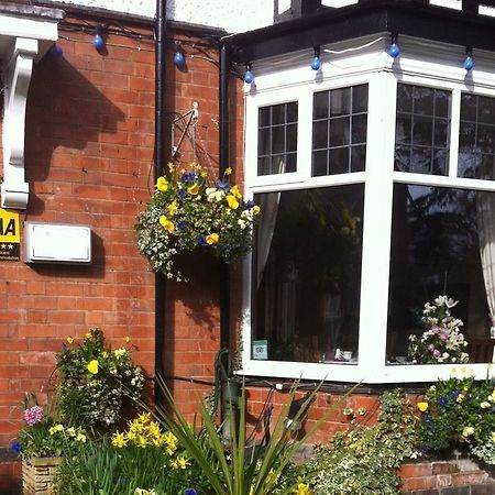 Stretton House Bed and Breakfast Stratford-upon-Avon Exteriör bild