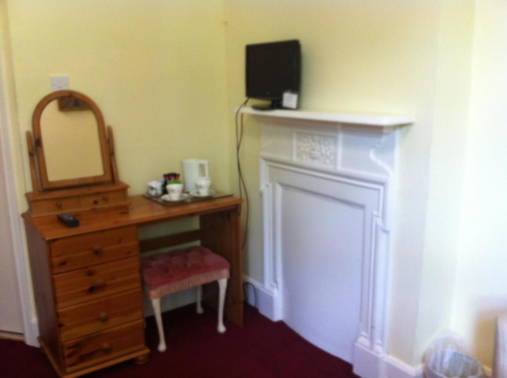 Stretton House Bed and Breakfast Stratford-upon-Avon Rum bild