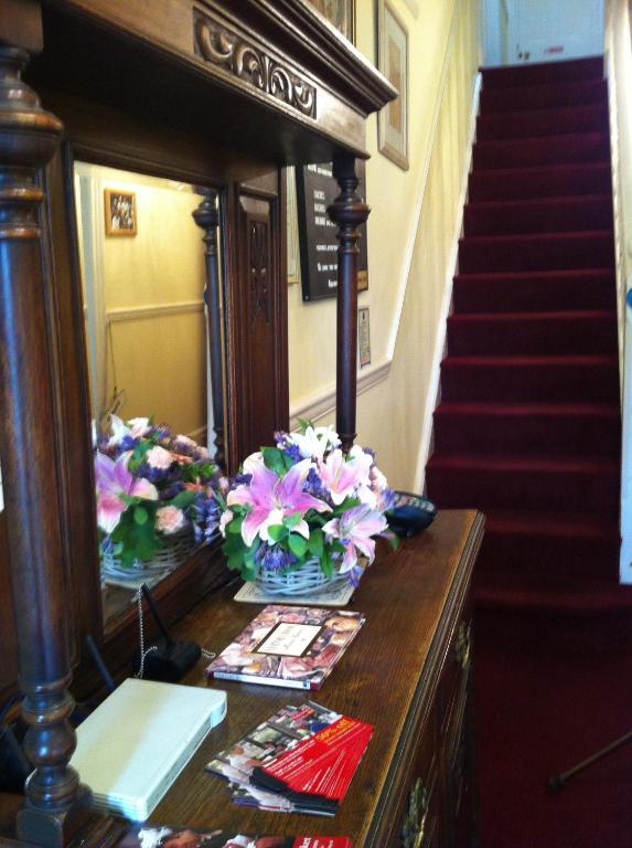 Stretton House Bed and Breakfast Stratford-upon-Avon Exteriör bild