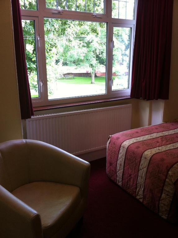 Stretton House Bed and Breakfast Stratford-upon-Avon Rum bild