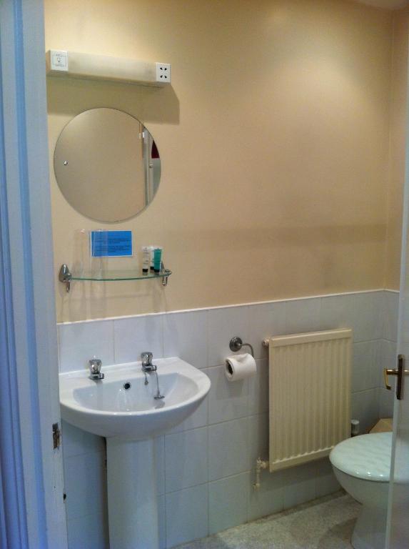 Stretton House Bed and Breakfast Stratford-upon-Avon Rum bild