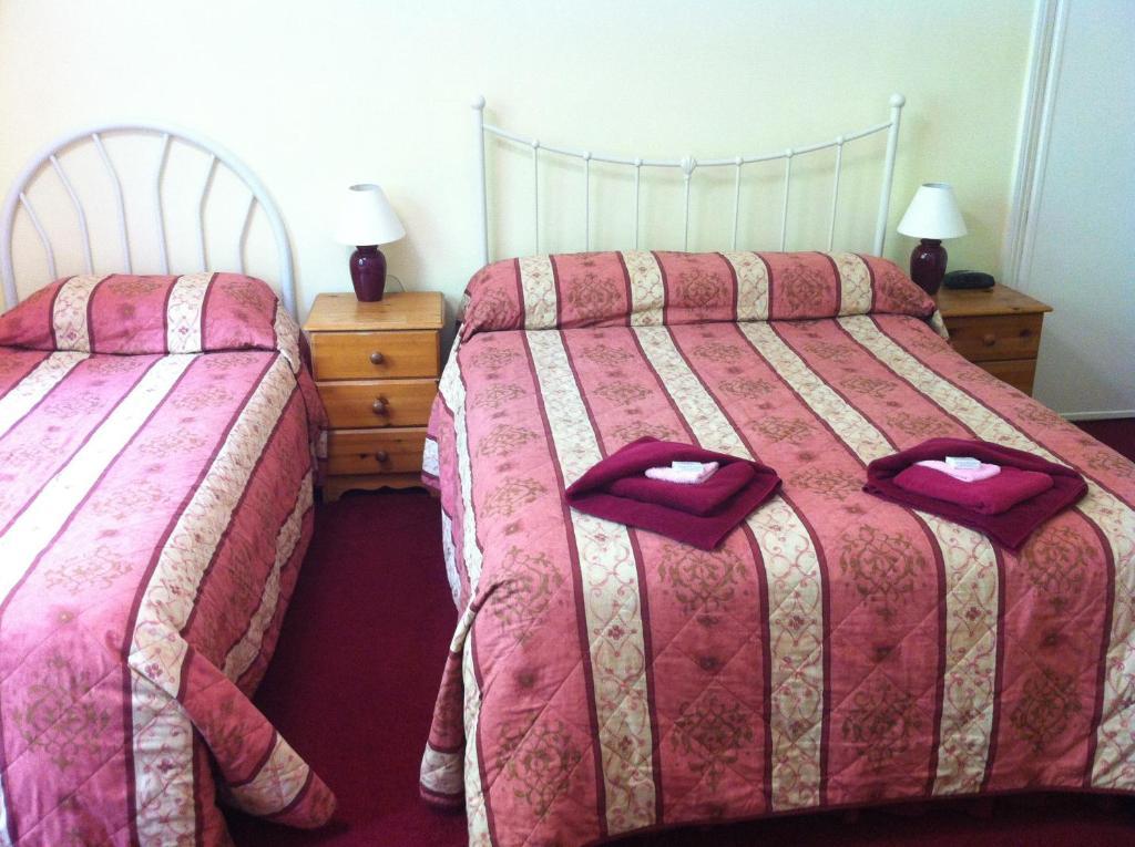 Stretton House Bed and Breakfast Stratford-upon-Avon Rum bild