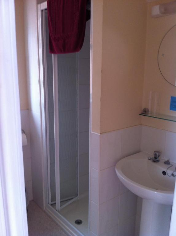 Stretton House Bed and Breakfast Stratford-upon-Avon Rum bild