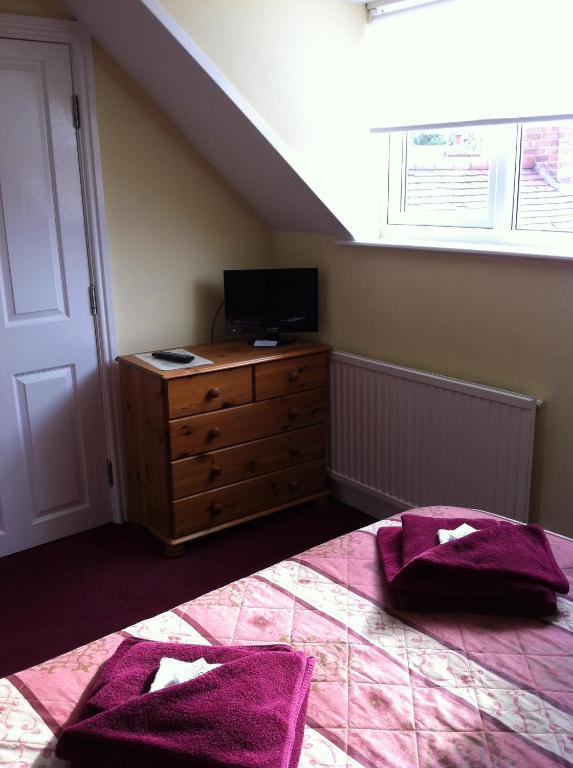 Stretton House Bed and Breakfast Stratford-upon-Avon Rum bild