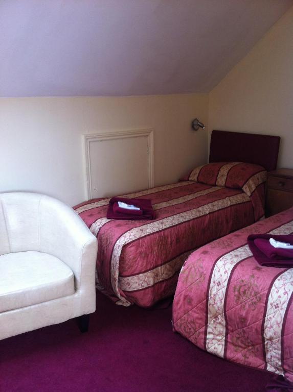Stretton House Bed and Breakfast Stratford-upon-Avon Rum bild