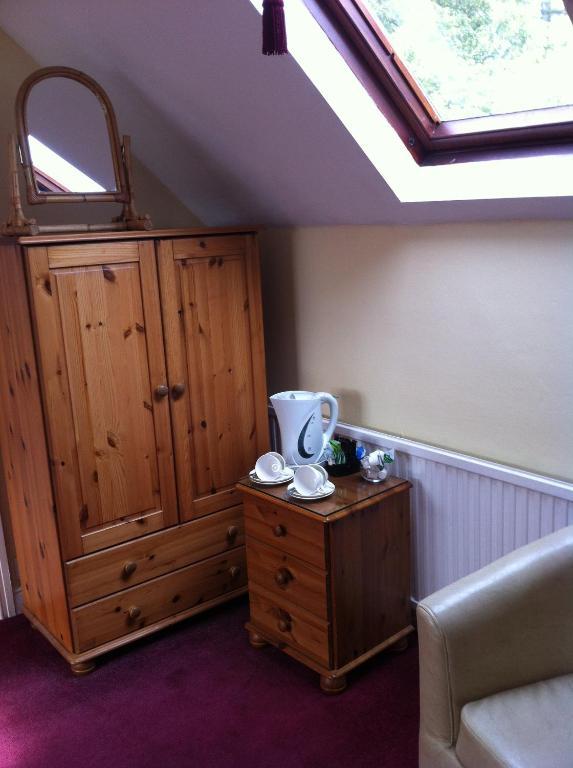 Stretton House Bed and Breakfast Stratford-upon-Avon Rum bild