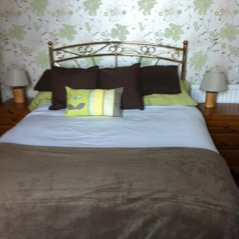 Stretton House Bed and Breakfast Stratford-upon-Avon Exteriör bild