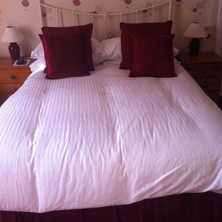 Stretton House Bed and Breakfast Stratford-upon-Avon Exteriör bild