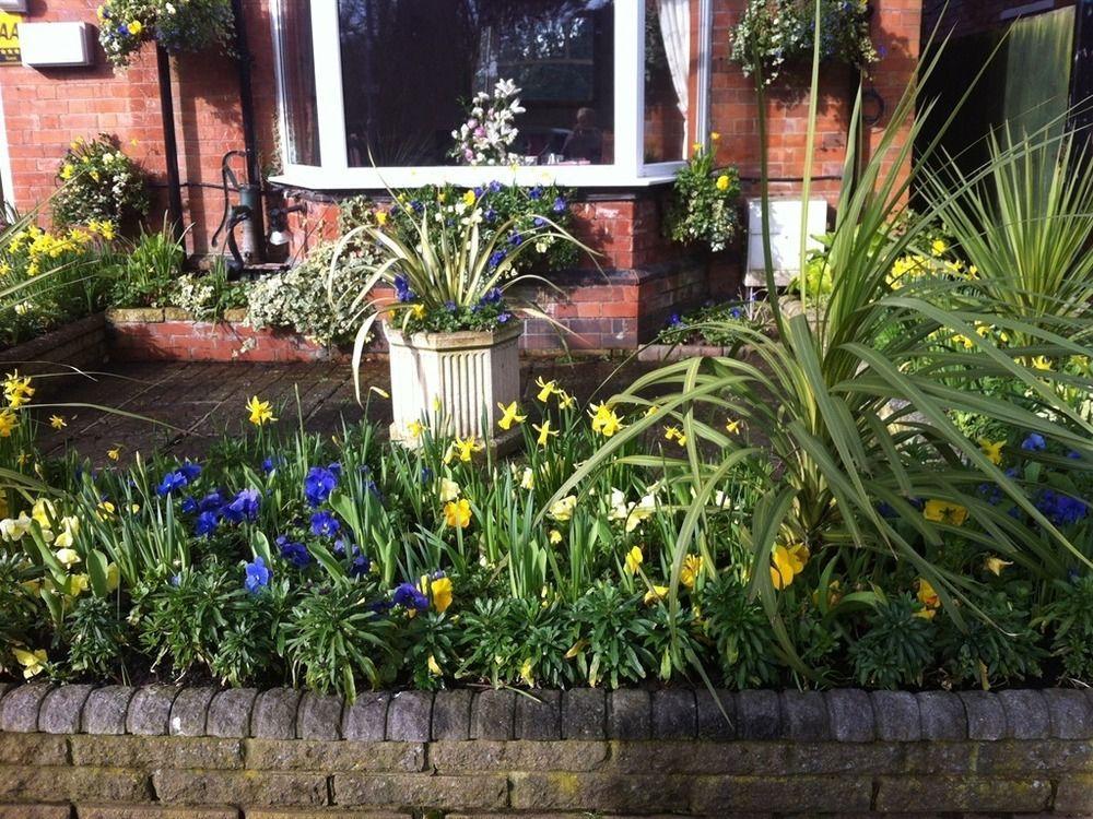 Stretton House Bed and Breakfast Stratford-upon-Avon Exteriör bild