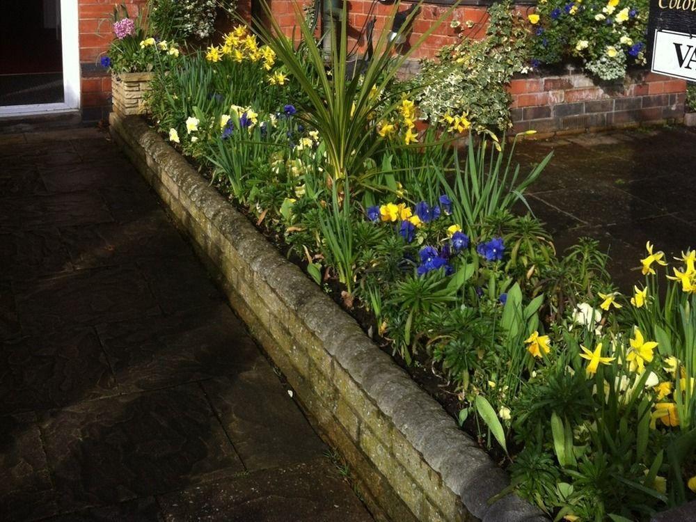 Stretton House Bed and Breakfast Stratford-upon-Avon Exteriör bild