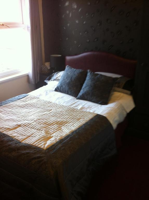 Stretton House Bed and Breakfast Stratford-upon-Avon Exteriör bild